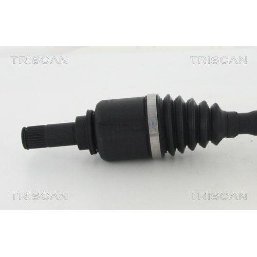 Antriebswelle TRISCAN 8540 25679 für RENAULT, Vorderachse links