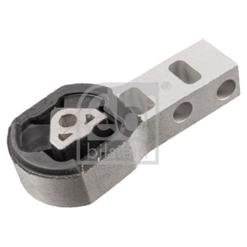 Lagerung, Motor FEBI BILSTEIN 182976 für FIAT, hinten