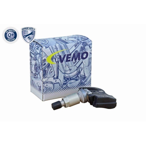 Radsensor, Reifendruck-Kontrollsystem VEMO V52-72-0311 EXPERT KITS + für HYUNDAI