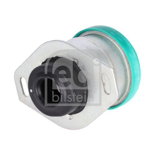 Lagerung, Motor FEBI BILSTEIN 185108 für CITROËN, links