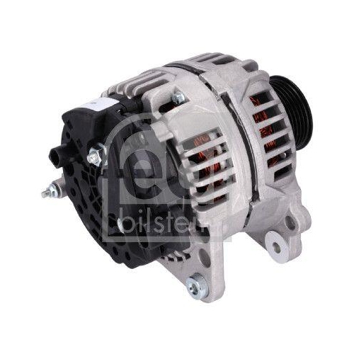 Generator FEBI BILSTEIN 187808 für NISSAN