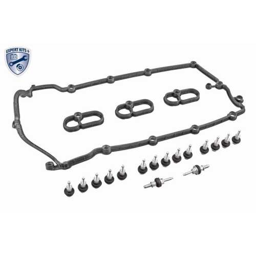 Zylinderkopfhaube VAICO V48-0465 EXPERT KITS + für LAND ROVER, links