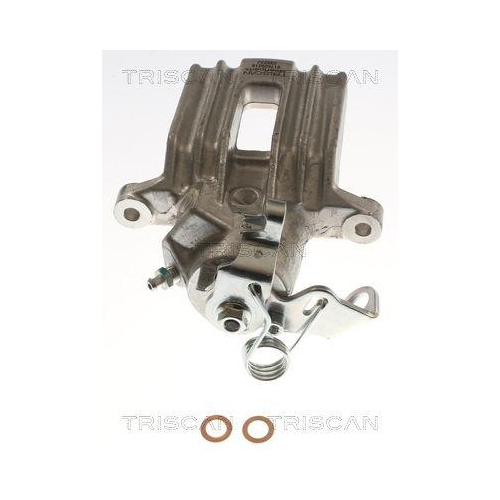 Bremssattel TRISCAN 8175 29218 für AUDI SEAT SKODA VW, Hinterachse rechts