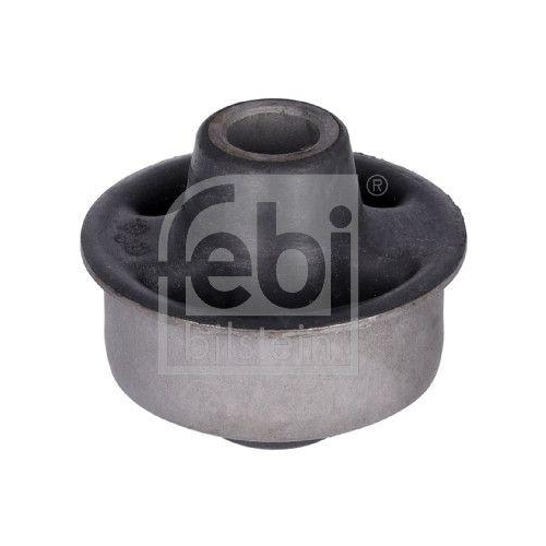 Lagerung, Lenker FEBI BILSTEIN 02015 für OPEL VAUXHALL GENERAL MOTORS, hinten