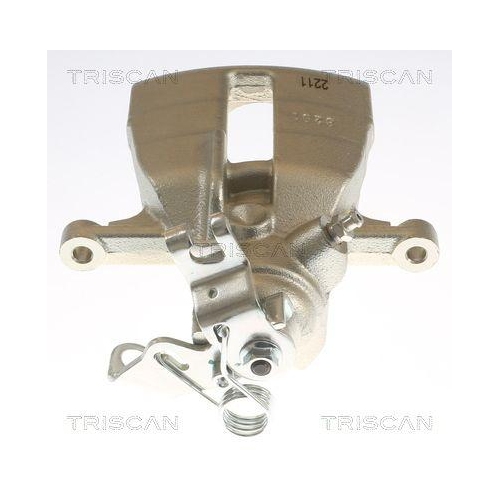 Bremssattel TRISCAN 8175 29219 für AUDI SEAT SKODA VW, Hinterachse links