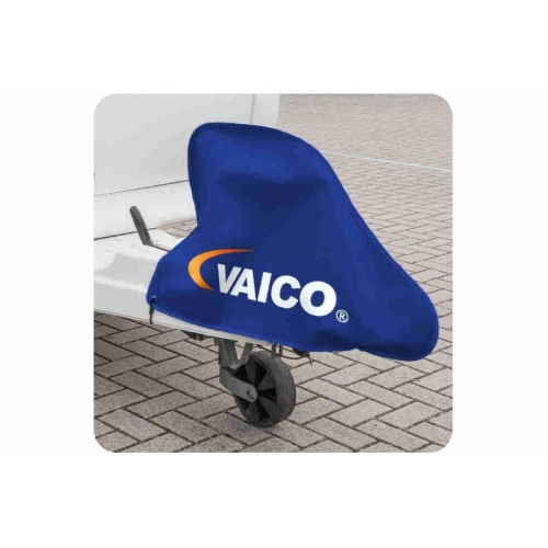 Abdeckung, Kugelkupplung/Deichsel VAICO V98-68006 Original VAICO Qualität für