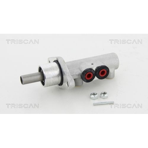 Hauptbremszylinder TRISCAN 8130 29153 für SEAT VW