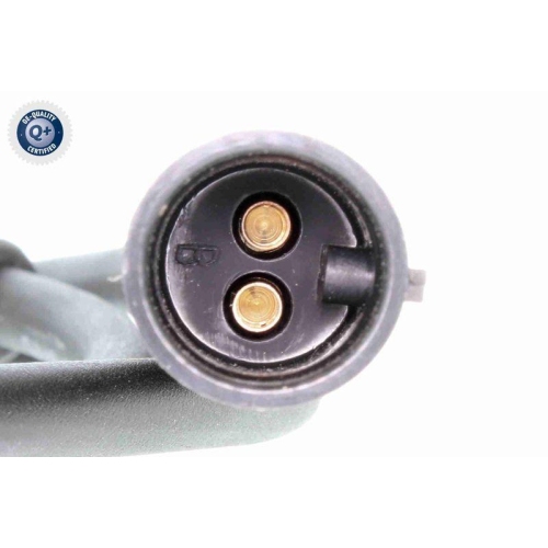 Sensor, Raddrehzahl VEMO V24-72-0006 Q+, Erstausrüsterqualität für FIAT