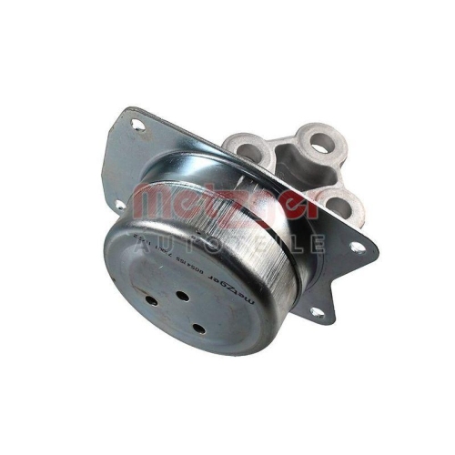 Lagerung, Automatikgetriebe METZGER 8054155 für OPEL VAUXHALL GENERAL MOTORS