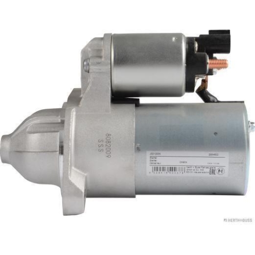 Starter HERTH+BUSS JAKOPARTS J5210535 für HYUNDAI KIA