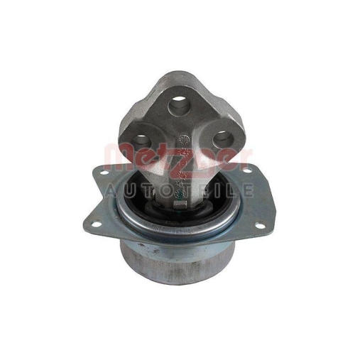 Lagerung, Automatikgetriebe METZGER 8054156 für OPEL VAUXHALL GENERAL MOTORS