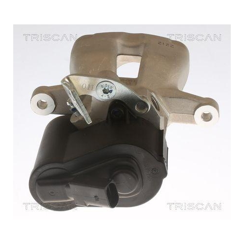 Bremssattel TRISCAN 8175 29223 für AUDI SEAT SKODA VW, Hinterachse links