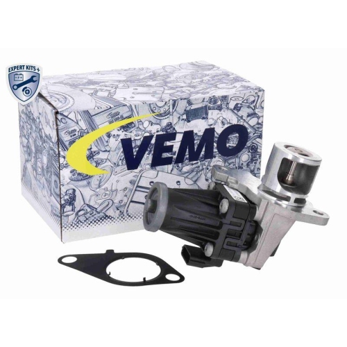 AGR-Ventil VEMO V30-63-0070 EXPERT KITS + für MERCEDES-BENZ NISSAN RENAULT DACIA