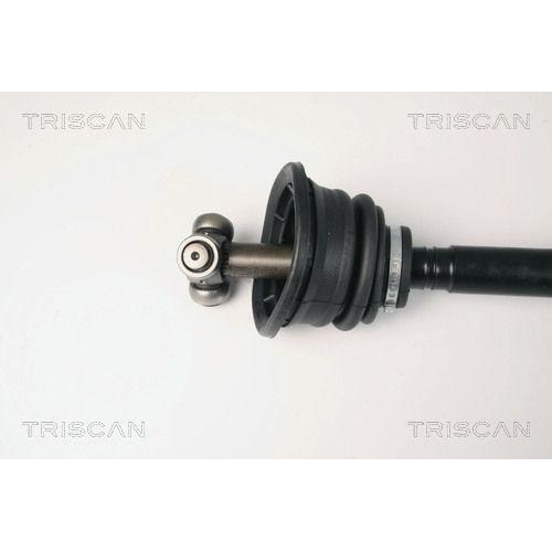 Antriebswelle TRISCAN 8540 25640 für RENAULT, Vorderachse links