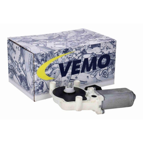 Elektromotor, Fensterheber VEMO V20-05-0003 Original VEMO Qualität für BMW