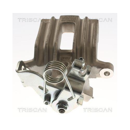 Bremssattel TRISCAN 8175 29225 für AUDI SEAT SKODA VW, Hinterachse links