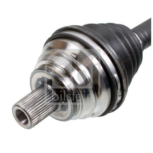 Antriebswelle FEBI BILSTEIN 182853 für AUDI SEAT SKODA VW, Vorderachse links