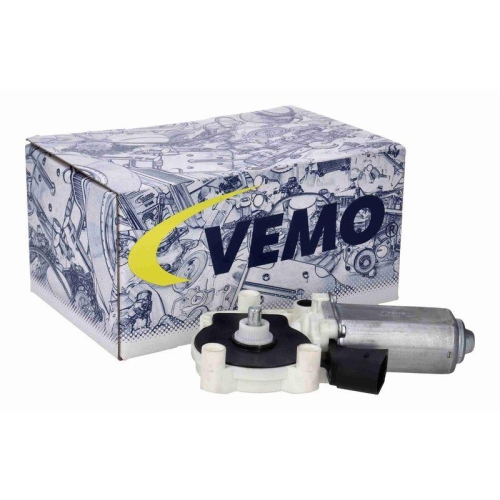 Elektromotor, Fensterheber VEMO V20-05-0004 Original VEMO Qualität für BMW