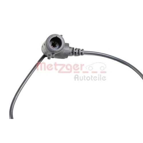 Kabelreparatursatz, Glühkerze METZGER 2324108 für AUDI SEAT SKODA VW