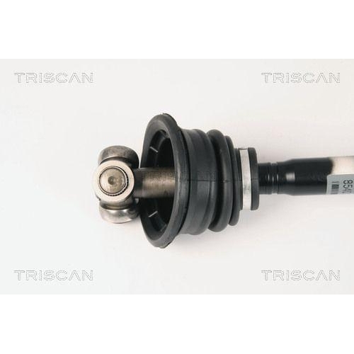 Antriebswelle TRISCAN 8540 25642 für RENAULT, Vorderachse links