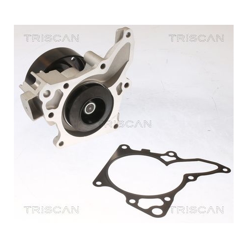 Wasserpumpe, Motorkühlung TRISCAN 8600 50014 für MAZDA