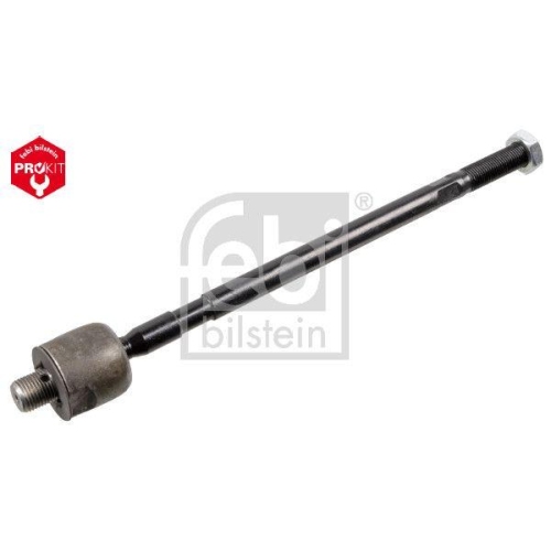 Febi Bilstein 41336 Axialgelenk mit Kontermutter , 1 Stück