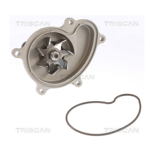 Wasserpumpe, Motorkühlung TRISCAN 8600 68026 für SUBARU