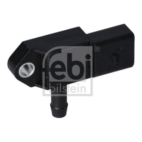 Sensor, Ladedruck FEBI BILSTEIN 181003 für AUDI SEAT SKODA VW