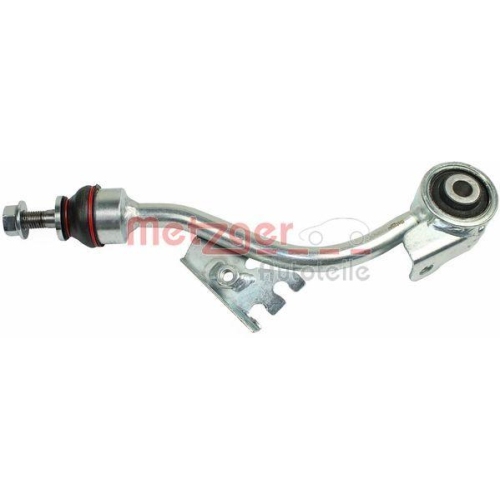 Stange/Strebe, Stabilisator METZGER 53068101 KIT + für MERCEDES-BENZ