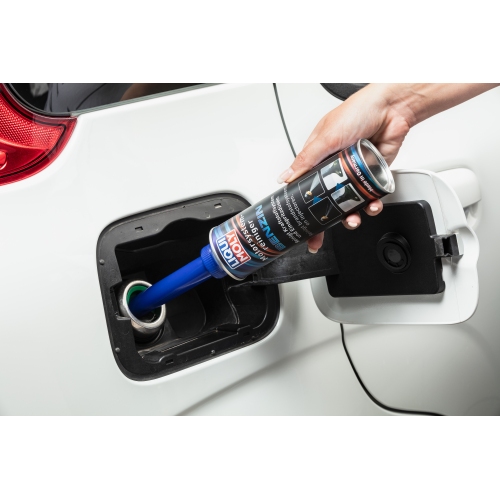 Liqui Moly 2x LM49052 300ml Motor System Reiniger Benzin 5129