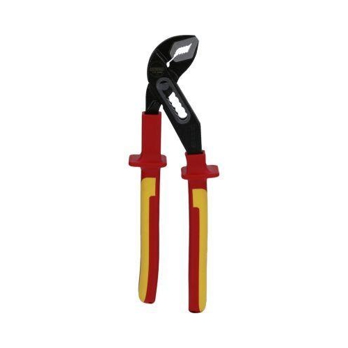 Rohr-/Wasserpumpenzange KS TOOLS 117.2000-E für