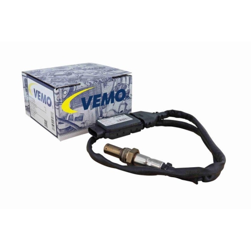 NOx-Sensor, Harnstoffeinspritzung VEMO V10-72-0162 Original VEMO Qualität für VW