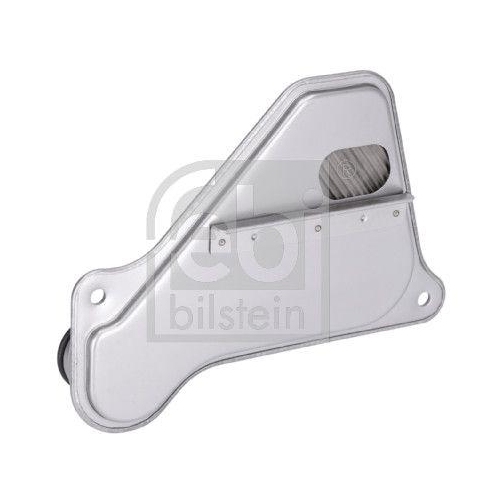 Hydraulikfilter, Automatikgetriebe FEBI BILSTEIN 179907 für SUBARU