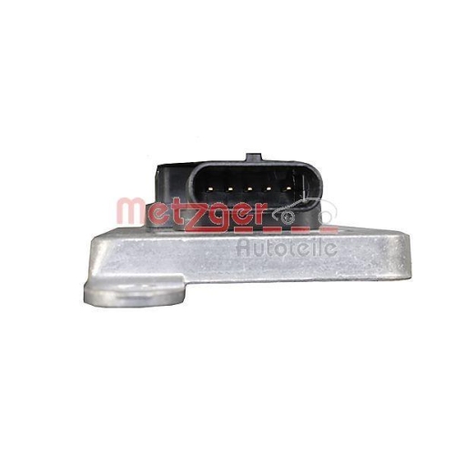 NOx-Sensor, NOx-Katalysator METZGER 0899292 für BMW, nach SCR-Katalysator