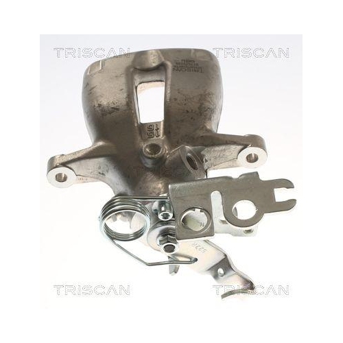 Bremssattel TRISCAN 8175 29229 für AUDI SEAT SKODA VW, Hinterachse links