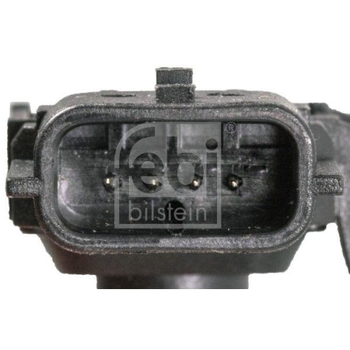 Sensor, Saugrohrdruck FEBI BILSTEIN 181005 für RENAULT DACIA