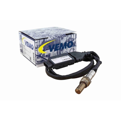 NOx-Sensor, Harnstoffeinspritzung VEMO V10-72-0171 Original VEMO Qualität für VW