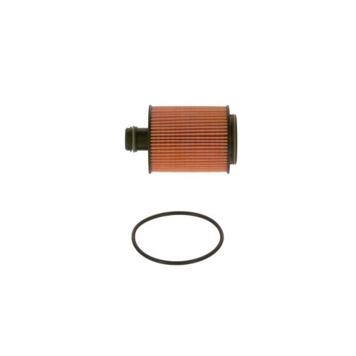 Ölfilter BOSCH F 026 407 096 für ALFA ROMEO CITROËN FIAT FORD LANCIA PEUGEOT