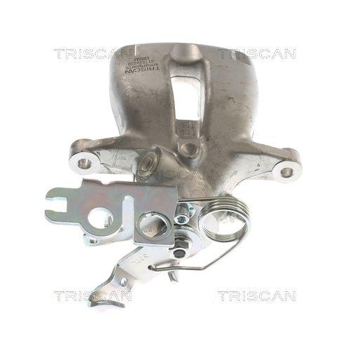 Bremssattel TRISCAN 8175 29230 für AUDI SEAT SKODA VW, Hinterachse rechts