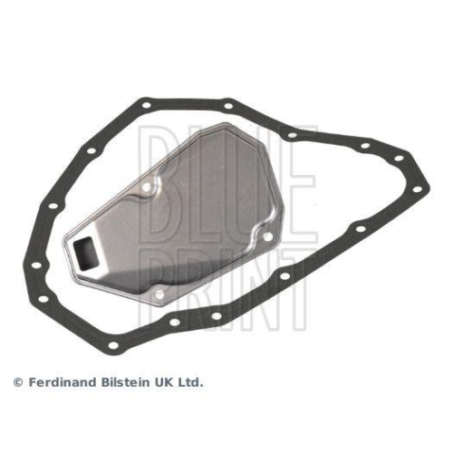 Blue Print 1x ADBP210068BP GetriebeÃ¶lfiltersatz, Automatikgetriebe