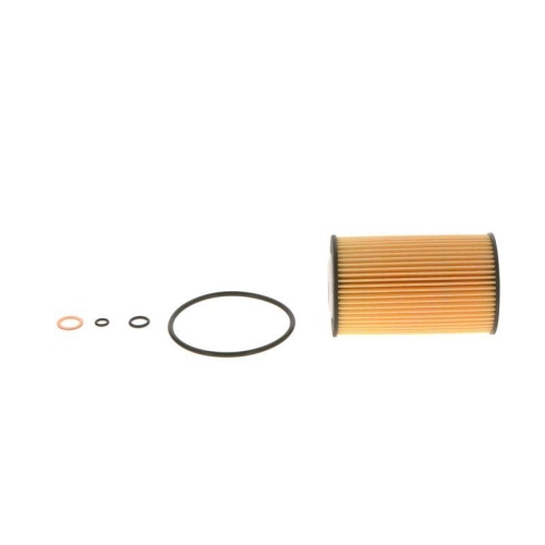 Ölfilter BOSCH 1 457 429 108 für BMW