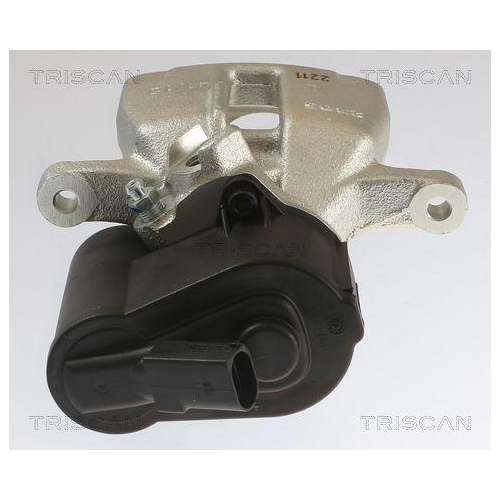 Bremssattel TRISCAN 8175 29231 für AUDI SEAT SKODA VW, Hinterachse links