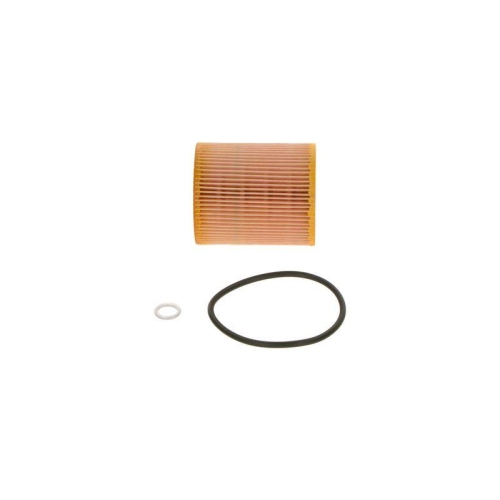 Ölfilter BOSCH 1 457 429 118 für BMW GMC OPEL ROVER VAUXHALL CHEVROLET