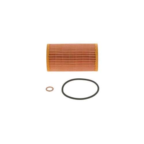 Ölfilter BOSCH 1 457 429 119 für BMW MG ROVER LAND ROVER