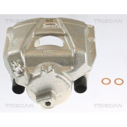 Bremssattel TRISCAN 8175 29233 für AUDI SEAT SKODA VW, Vorderachse links