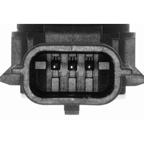 Sensor, Einparkhilfe VEMO V46-72-0331 Original VEMO Qualität für RENAULT, außen