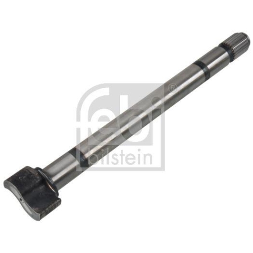 Febi Bilstein 34358 Bremsnockenwelle , 1 Stück