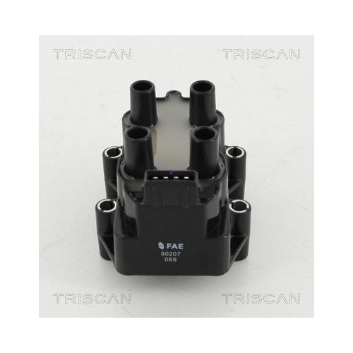 Zündspule TRISCAN 8860 28017 für CITROËN FIAT LANCIA PEUGEOT ROVER TVR