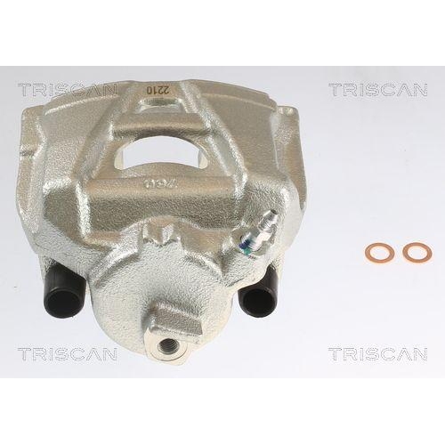 Bremssattel TRISCAN 8175 29234 für AUDI SEAT SKODA VW, Vorderachse rechts