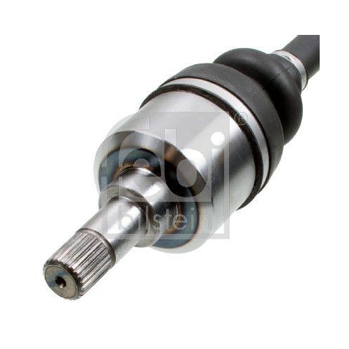 Antriebswelle FEBI BILSTEIN 182693 für CITROËN PEUGEOT, Vorderachse links